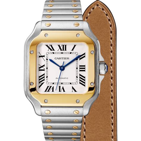 relojes cartier precios|reloj cartier de mujer precio.